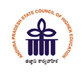 1.  ANDHRA PRADESH STATE COUNCIL OF HIGHER EDUCATION ( APSCHE)